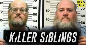 The Bondurant Brothers Harmed Cats As Children | Killer Siblings Highlights | Oxygen