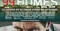 99 Homes - película: Ver online completas en español