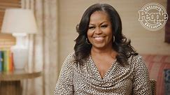 Michelle Obama Gets Real About Her COVID Year: Unexpected Blessings, Quarantine Hobbies & Depression and What’s Next
