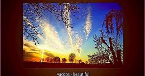 Yacobs - Beautiful. 2020. Progressive Rock. Neo - Prog. Full Album