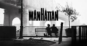 Manhattan (1979) - official US rerelease trailer (HD)