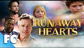 Runaway Hearts | Full Movie | Family Drama Romance | John Schneider | Family Central