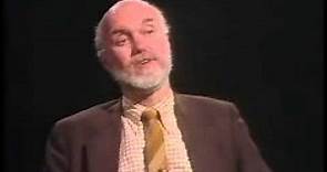 Ram Dass on the Levin Interviews | Part 1 of 2 - BBC 1981