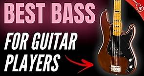 Squier Classic Vibe 70’s P Bass Review - EVERY Guitarst Needs One