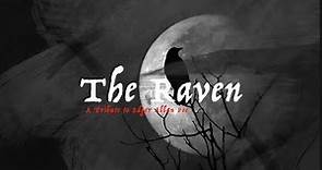 THE RAVEN (2022) Official Trailer