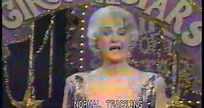 CBS Circus of the Stars 13 November 25, 1988