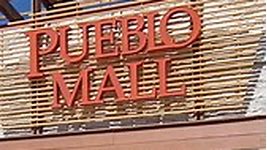Pueblo Mall Spencer's #mall #shopping | the reel life of Charlene HS
