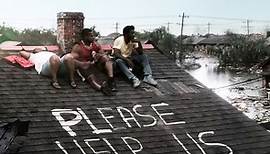 Memorial Hospital – Die Tage nach Hurrikan Katrina Trailer OV
