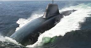 Submarinos Nucleares - Máquinas extremas | Documentales Completos en Español