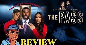 The Pass (2023) Movie Review: Tubi or Tyler Perry???