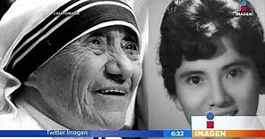 La asombrosa vida de la Madre Teresa de Calcuta | Noticias con Francisco Zea