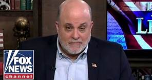 Mark Levin: This has never been done before