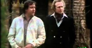 Tv Ad Morris Marina With Robin Nedwell And Geoffrey Davies