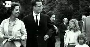 EFEMÉRIDES. Hace 60 años Balduino de Bélgica era coronado