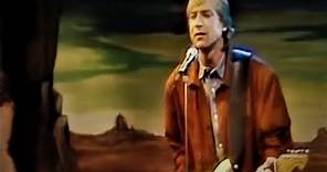 Justin Hayward of the Moody Blues - Moving Mountains