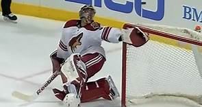 The Best and Worst of Mike Smith