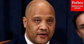 André Carson Praises Spiritual Leaders Calling For A ‘Ceasefire Now’ Between Israel & Hamas
