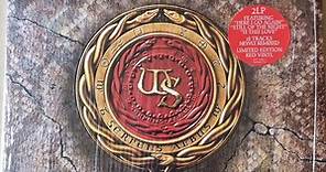 Whitesnake - Greatest Hits - Revisited - Remixed - Remastered - MMXXII