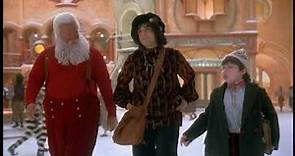 The Santa Clause 2 (2002) - Trailer