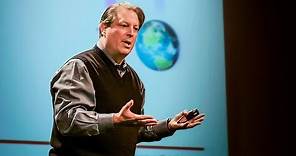 Averting the climate crisis | Al Gore