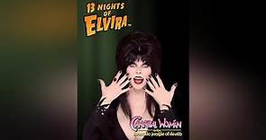 13 Nights of Elvira Season 1 Episode 1