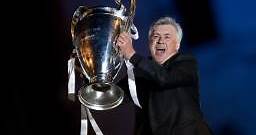 Carlo Ancelotti, una carrera de éxitos con clubes