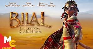 BILAL: LA LEYENDA DE UN HÉROE | Película para ver en FAMILIA completa en español | HD
