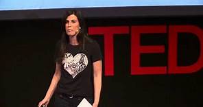 The power of kindness | Orly Wahba | TEDxStPeterPort