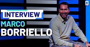 A Player Who’s Seen it All | A Chat with Borriello | Serie A 2023/24
