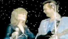 Don't Cry Joni-Conway Twitty And Joni Lee(Live In The Late 1970s)