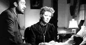 Margaret O'Brien in Madame Curie