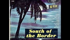 Stanley Black & His Orchestra - South Of The Border - Richmond Records, 1959