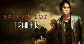 Salem's Lot (2004) Trailer Remastered HD