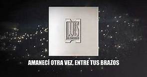 Luis Miguel - Amanecí En Tus Brazos (En Vivo) [Video Con Letra]