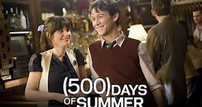 500 Days of Summer (2009) Movie | Joseph Gordon-Levitt,Zooey Deschanel | Fact & Review