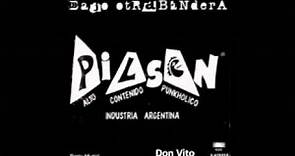 Pilsen - Bajo otra Bandera (1993)