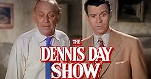 The Dennis Day Show S3E32 "The Old Vaudevillian"