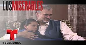 Los Miserables | Capítulo 20 | Telemundo Novelas