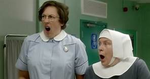 Call the Midwife (One Born Every Minute) | Red Nose Day 2013