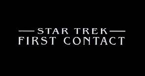Star Trek: First Contact (1996) | OPENING TITLES (HD)