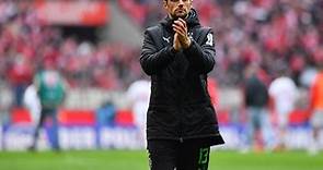 Lars Stindl verlässt nach acht Jahren Borussia Mönchengladbach