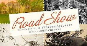 Stephen Sondheim - Road Show