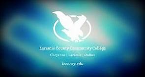Laramie County Community College - it starts here