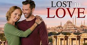 Lost in Love Official Trailer