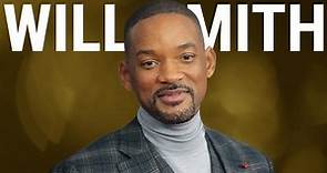 The Rise of Will Smith