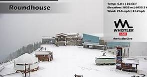 Whistler Live Today (-: - 24/7 weather, live cams, stoke vids #whistlerlive