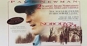 Nobody's Fool (1994) - Theatrical Trailer