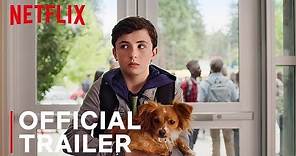 The Healing Powers of Dude Trailer | Netflix After School