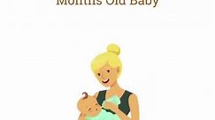 Feeding Guide for Babies : 0 to 12 Months
