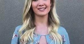 Meet Miss Arizona Teen USA 2019